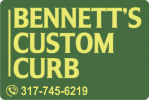 Bennetts Custom Curb