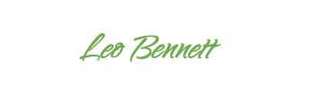 Leo Bennett Concrete edging owner Leo Bennett Concrete edging owner